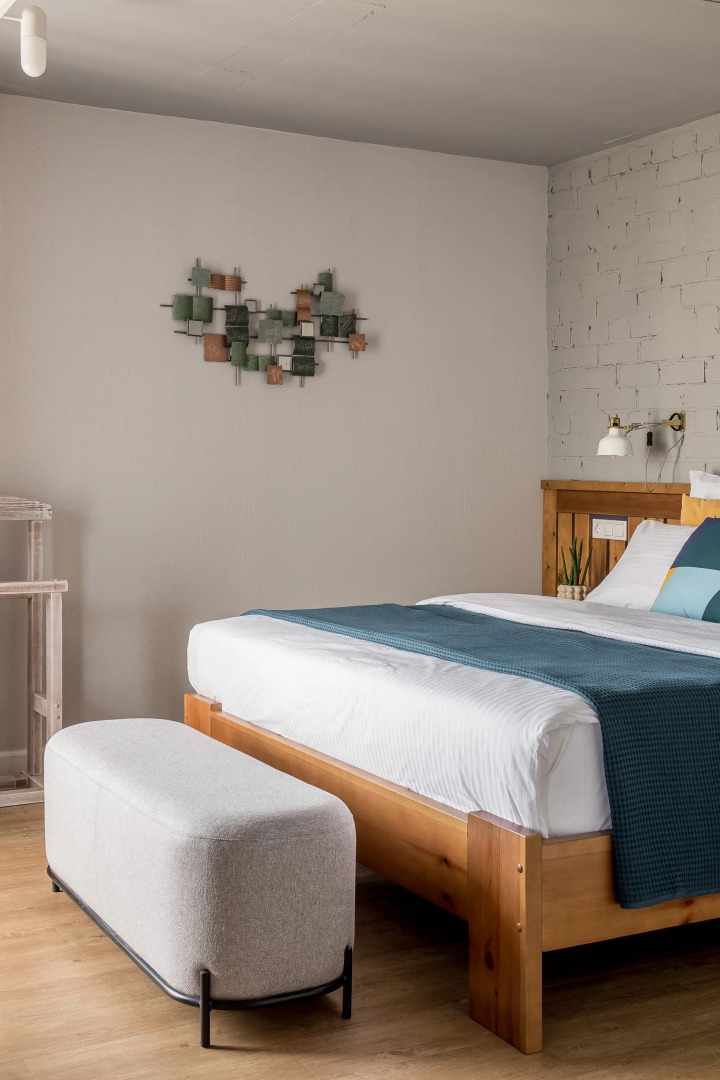 Апартаменты Matveev City #239