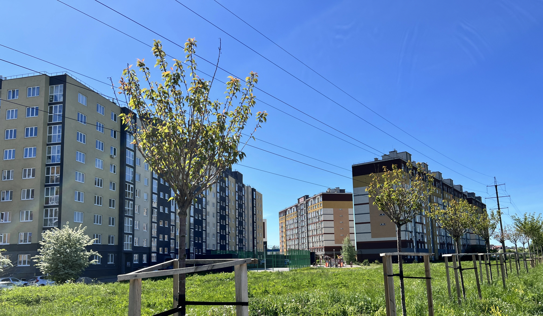 Апартаменты Виктория