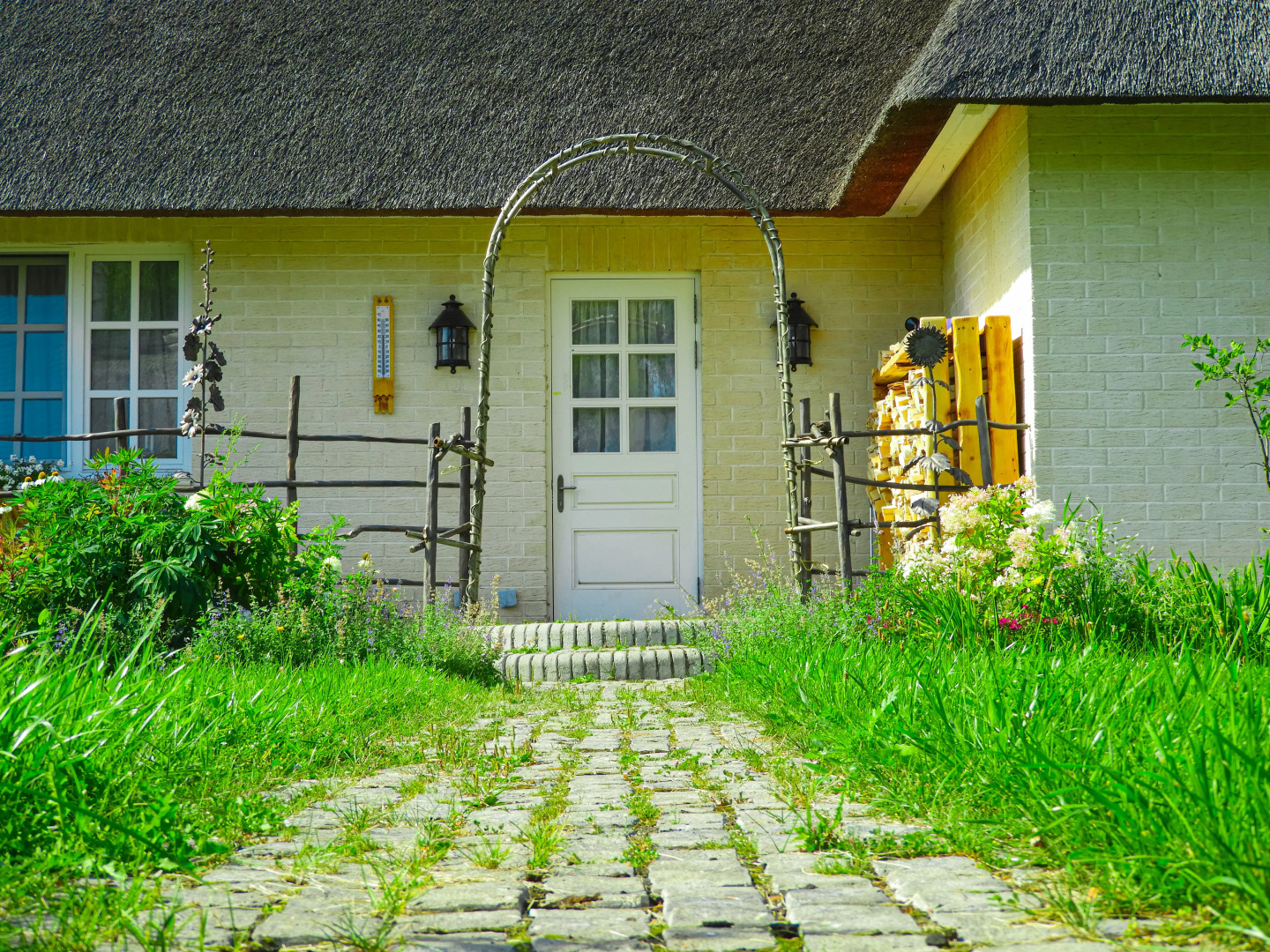 База отдыха Диканька