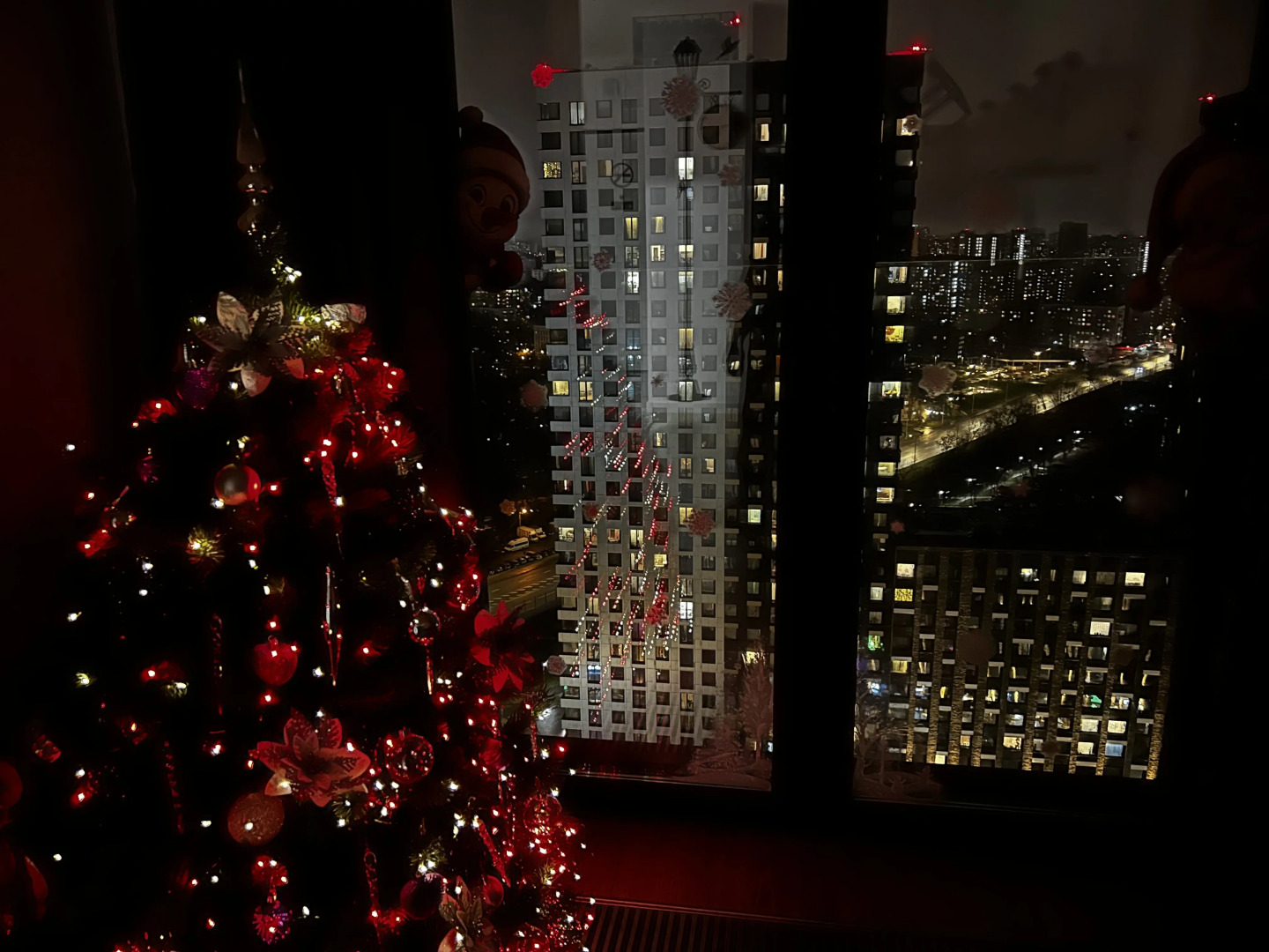 Квартира в Москве с Красивым Видом на Окской 7А