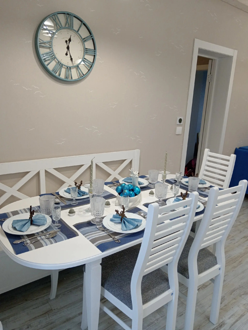 Гостевой дом Чайкина дача