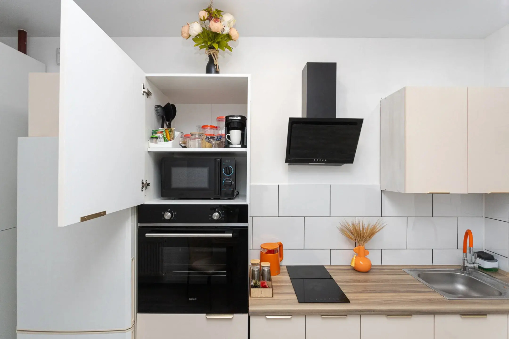 Апартаменты Грюнштад