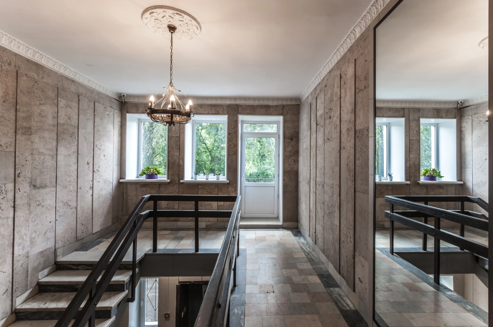 Мини-Отель Волковский