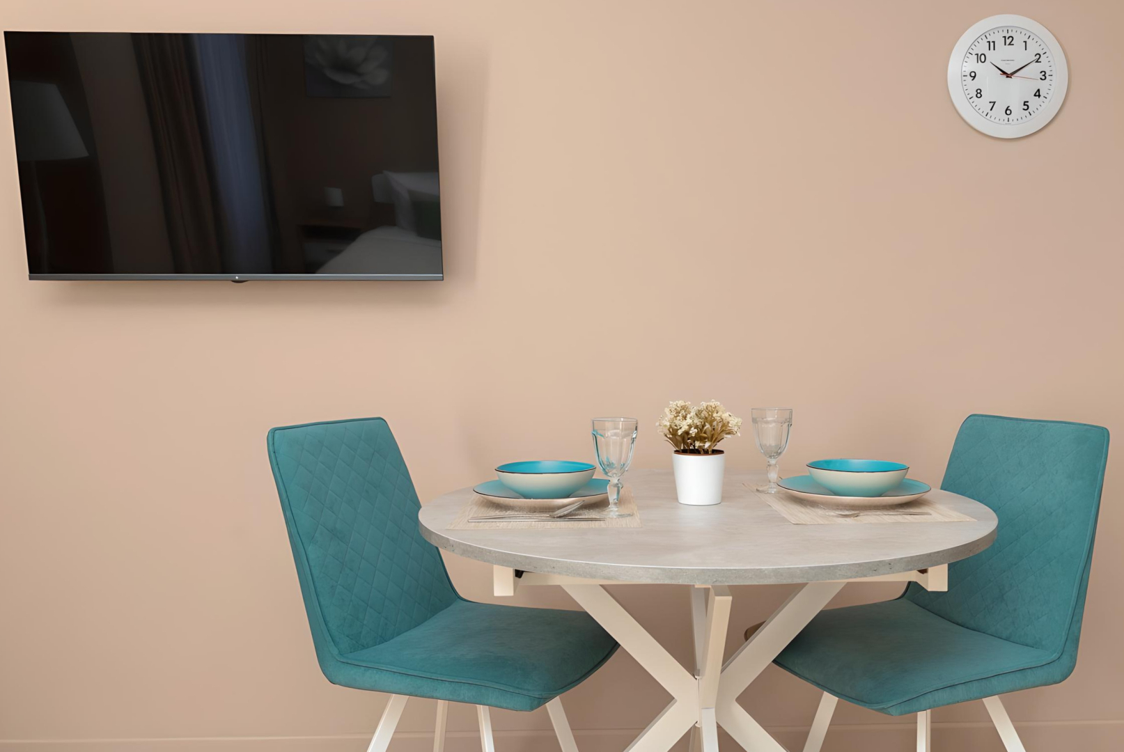 Апартаменты Grand Palace 1033