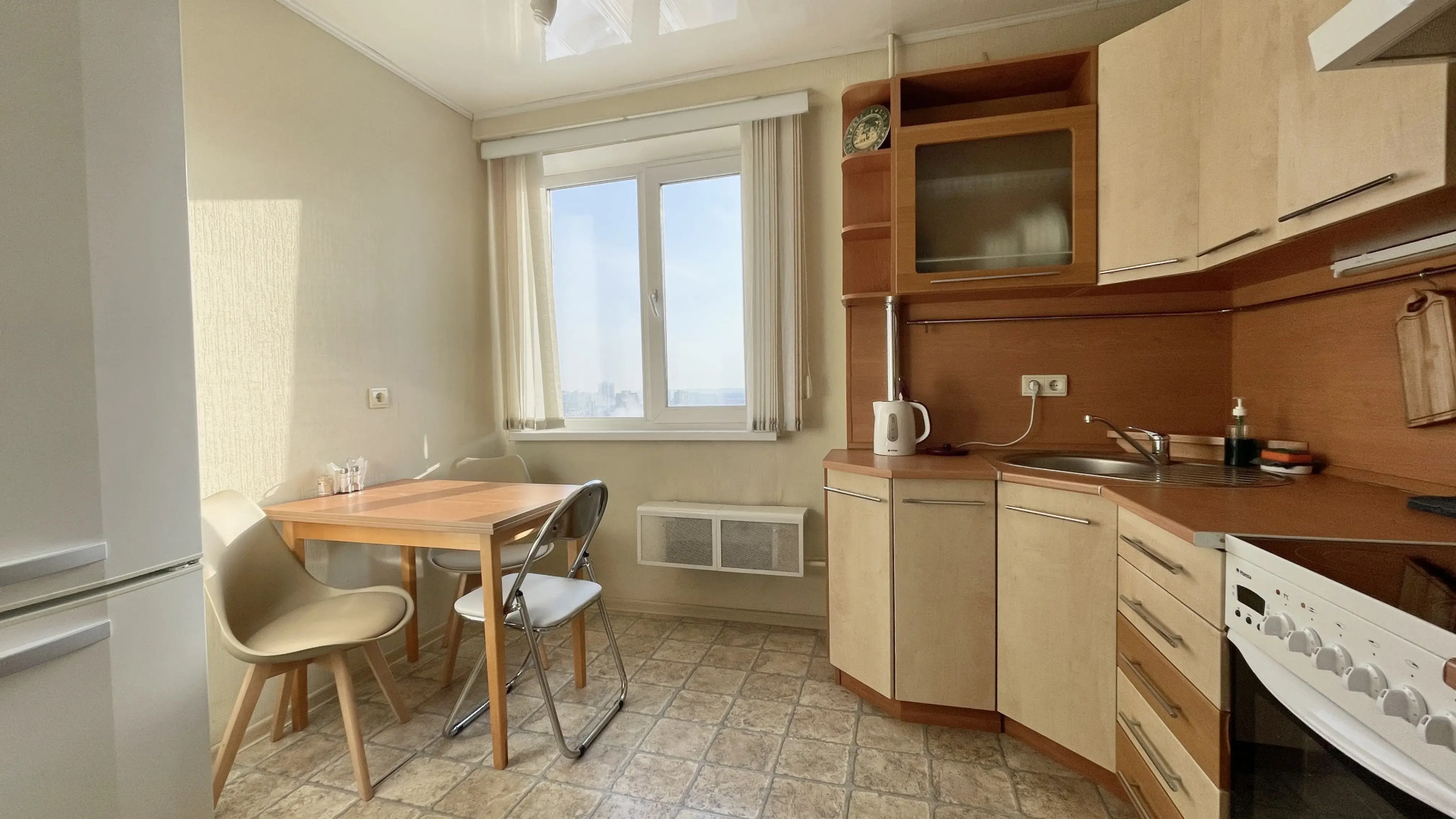 Квартира Nevotele на Малышева 156