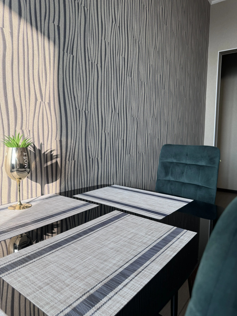 Апартаменты 39квартир с видом на Остров Октябрьский