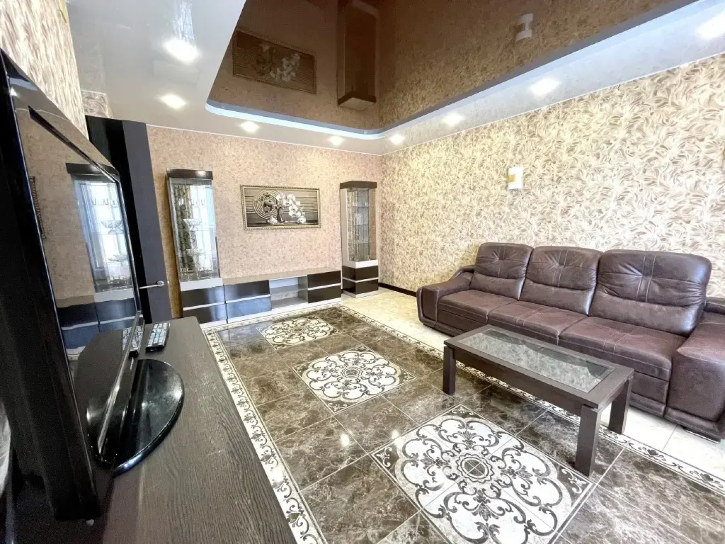 Апартаменты 091 Флэтс-Лайн на улице Красноармейская 100