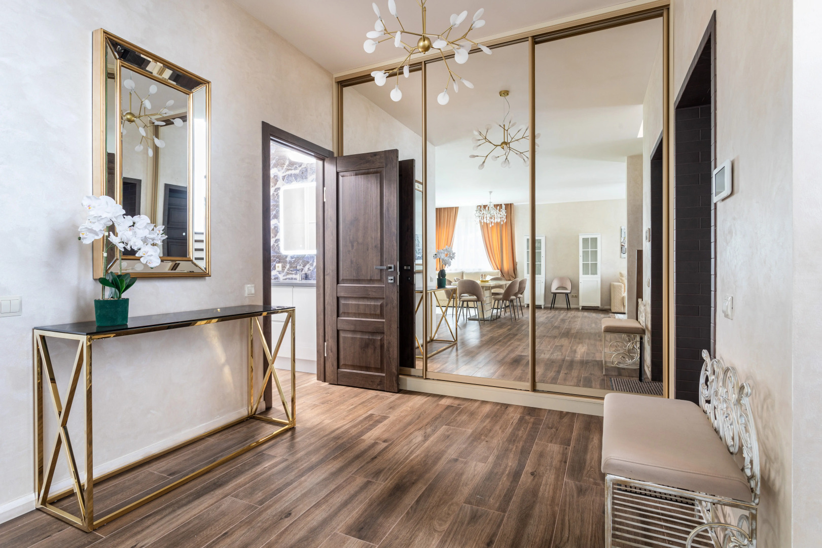 Вилла Apart39 Люкс Золотой Песок у Моря в Куликово