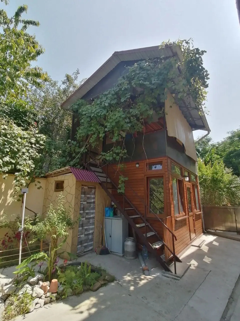 Гостевой Дом Ника