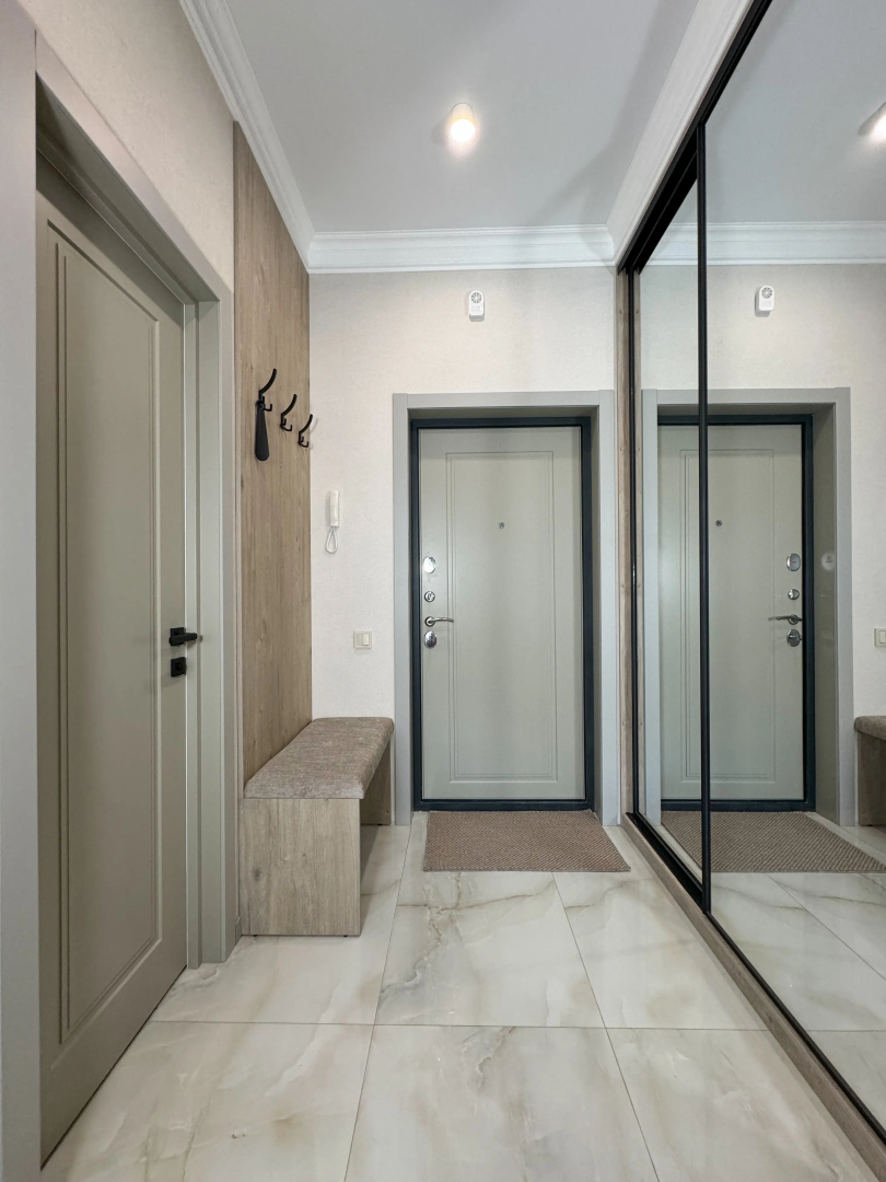 Апартаменты Sun Hills Ольгинка 12