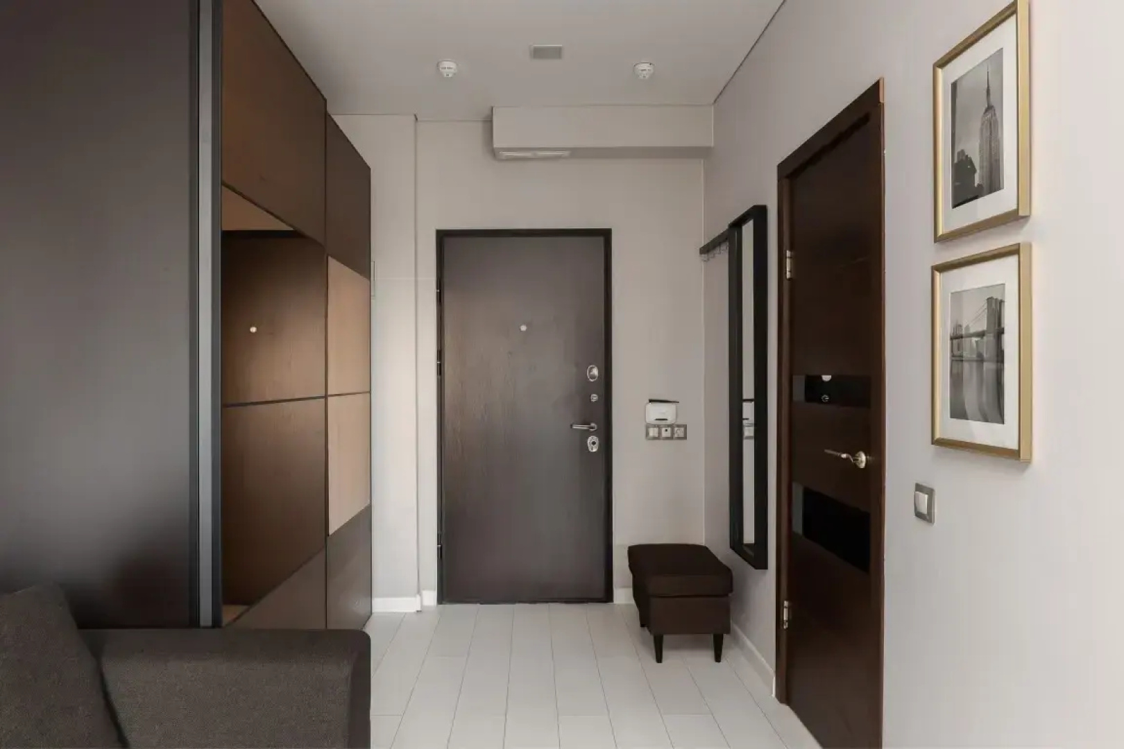 Апартаменты Valencia by Smart Lofts Moscow
