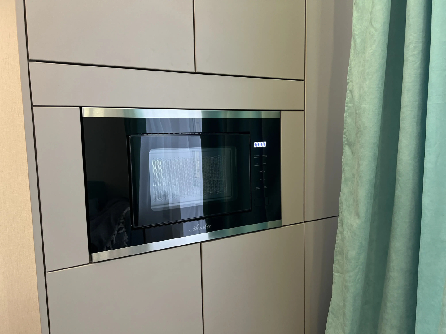 Апартаменты Дом-Сон