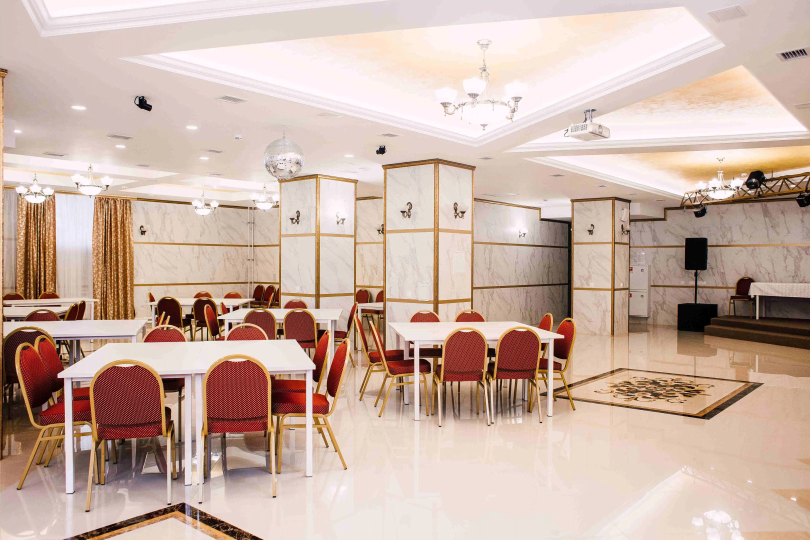 Михайловский Гостиничный Комплекс