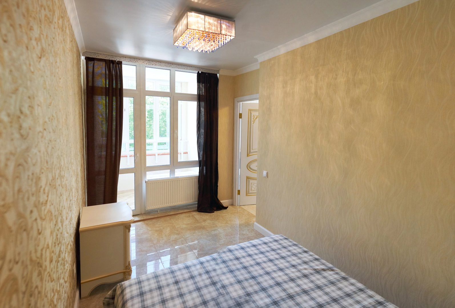 Апартаменты на Коммунистической_002