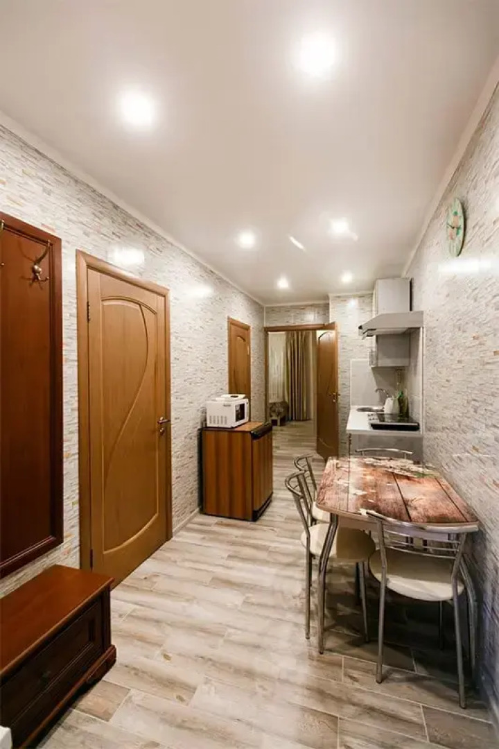 Гостевой дом Кот в сапогах