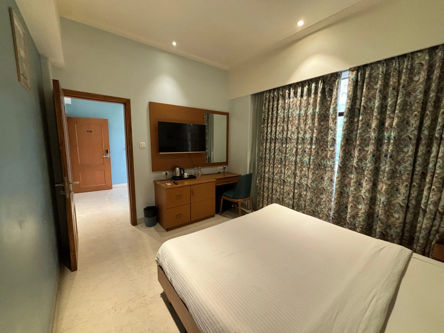 Hotel Fisco The Hub Link