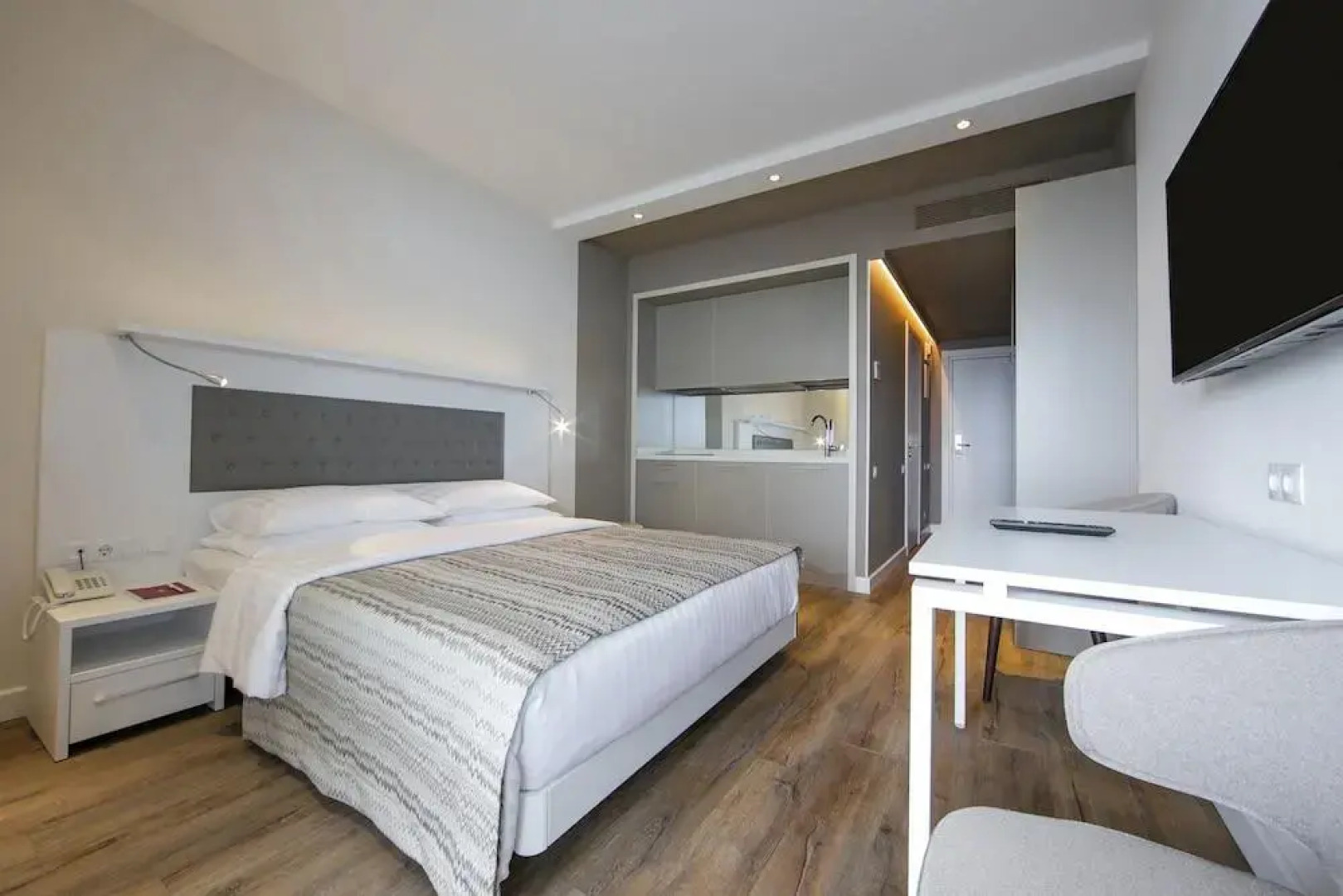 Отель Alliance Palace Batumi