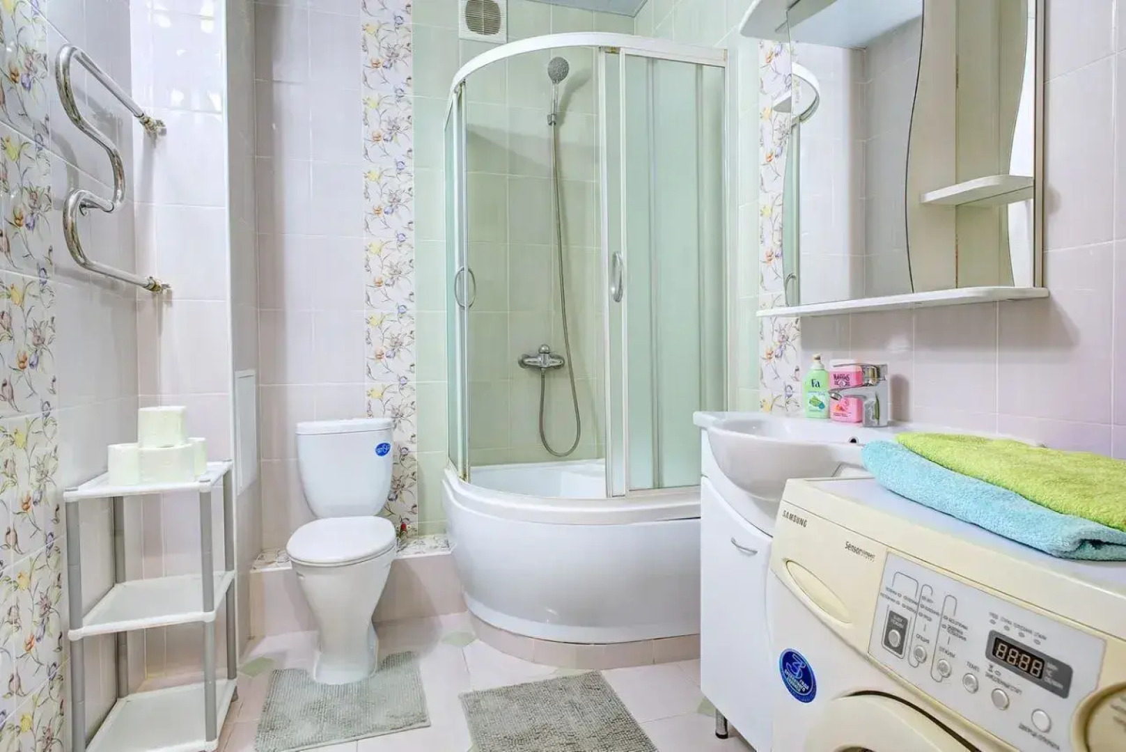 Квартира на Улице Суходольская 12