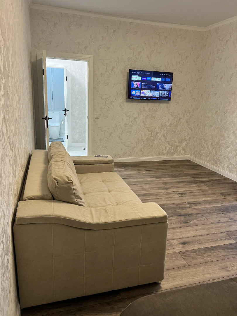 Квартира Уютная в центре Краснодара