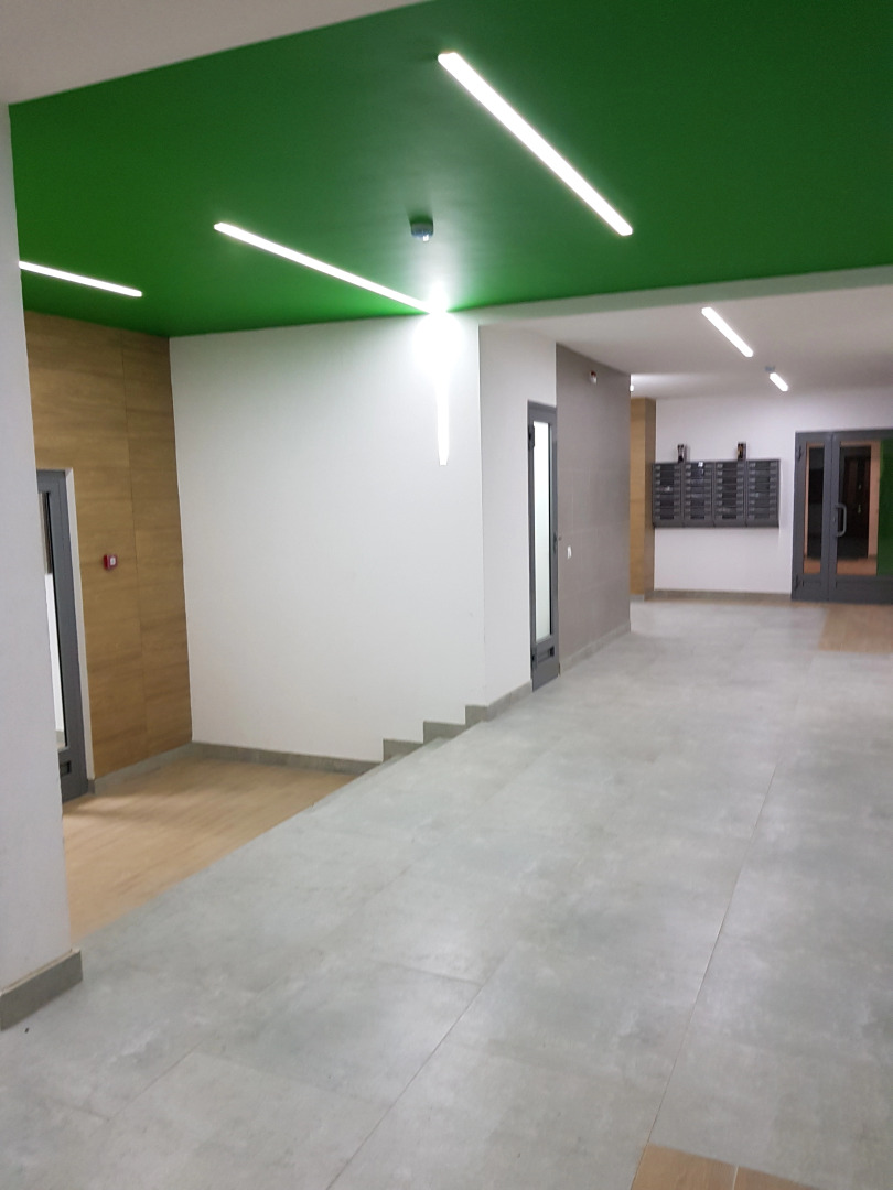 Квартира Студия Итальянские каникулы