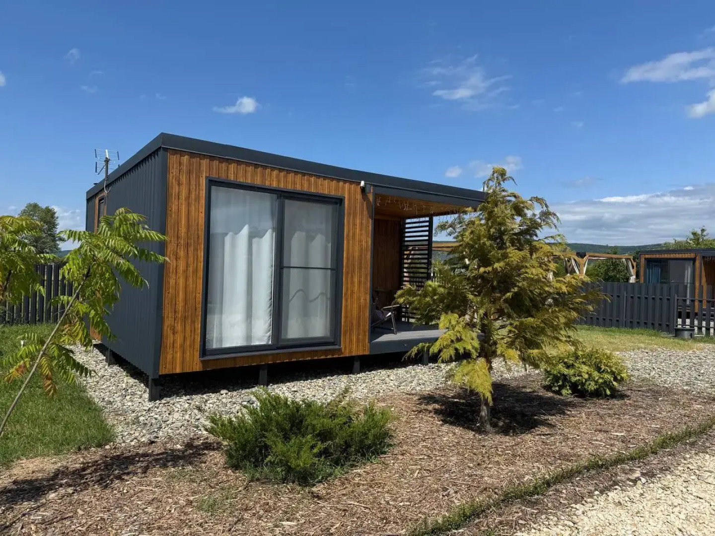 Гостевой Дом Видисвет