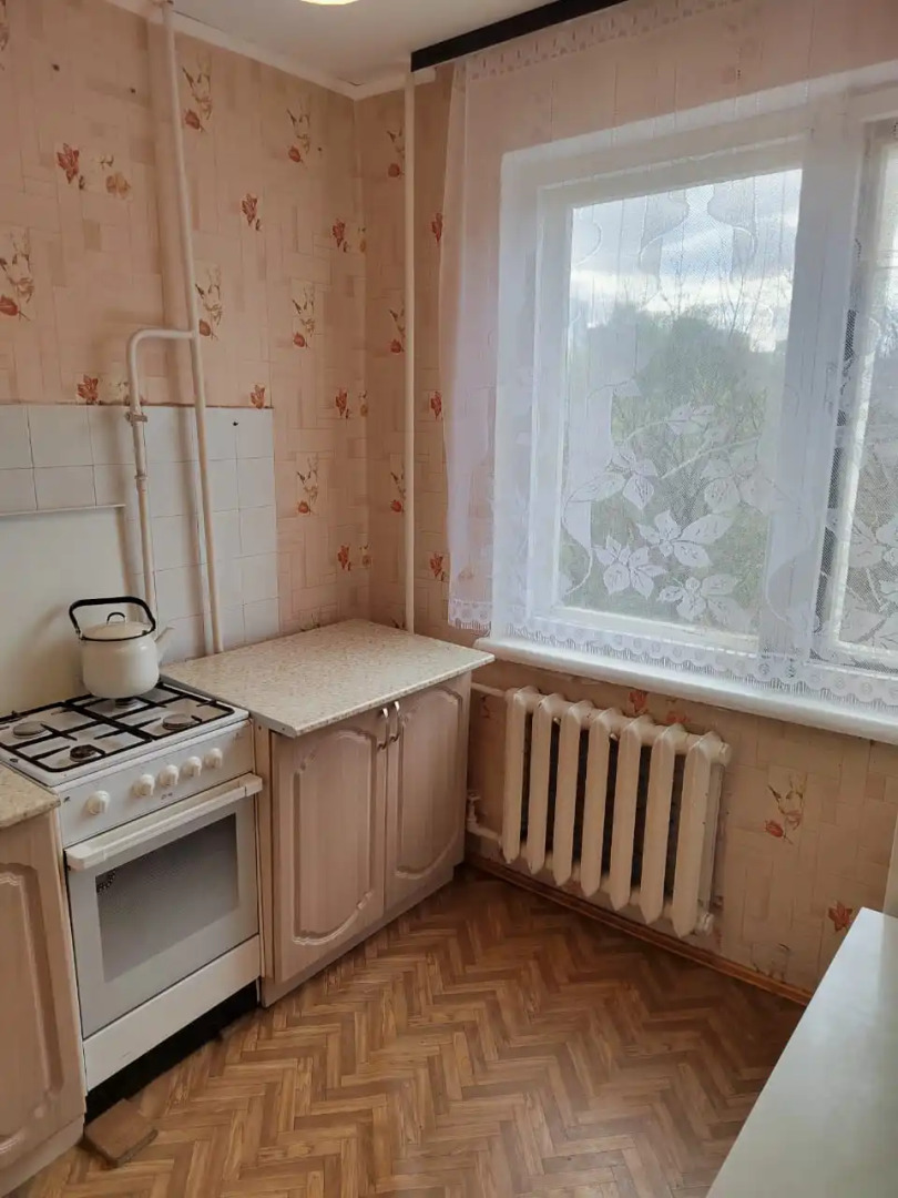 Апартаменты на Гусева 31