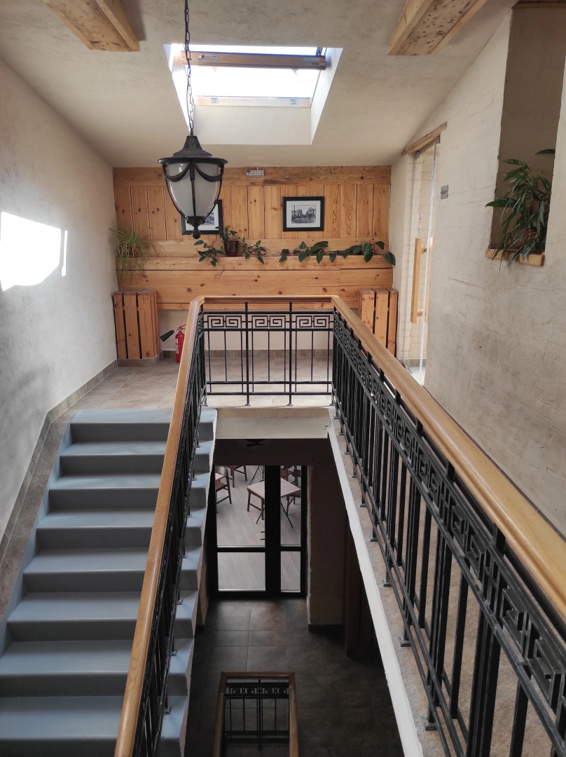 Отель Маросейка 2/15