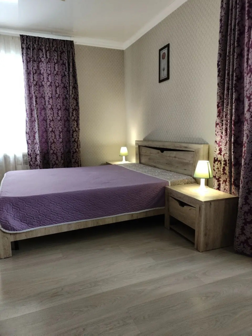 Апартаменты на Аланской 25 "Пихта" 3 # 1