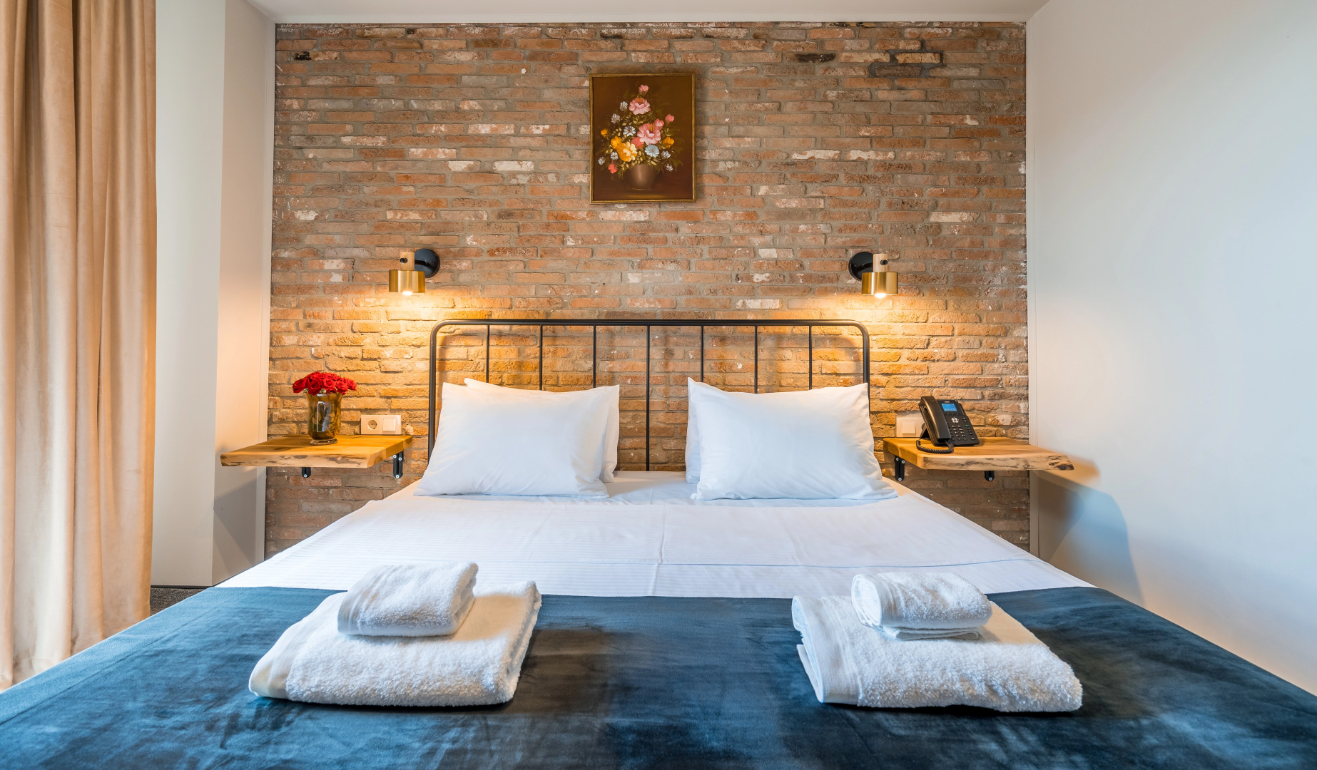 Отель Galavani by Vintage Hotel Collections