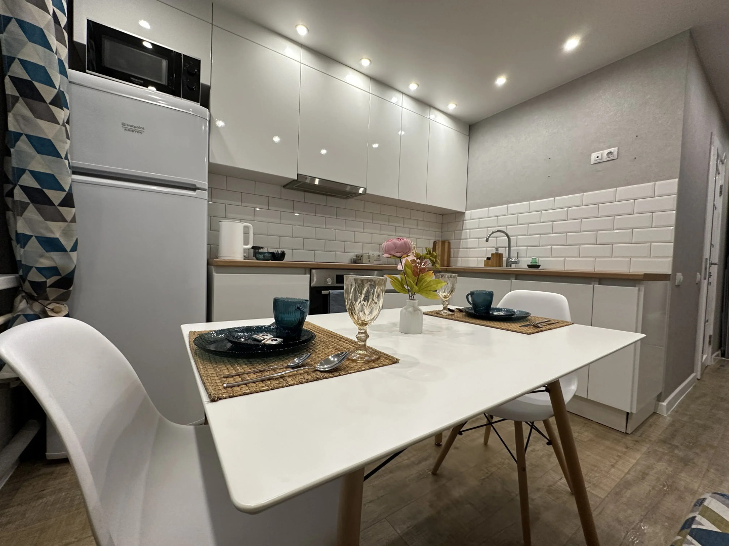 Квартира Комфортабельная в 7ми мин от метро