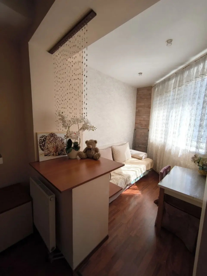 Апартаменты Морской бриз