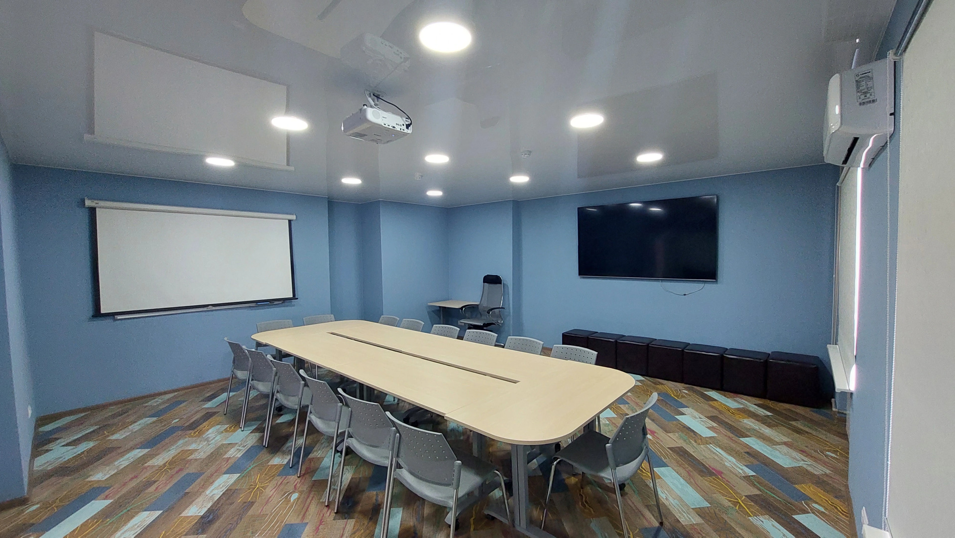 Отель Москва