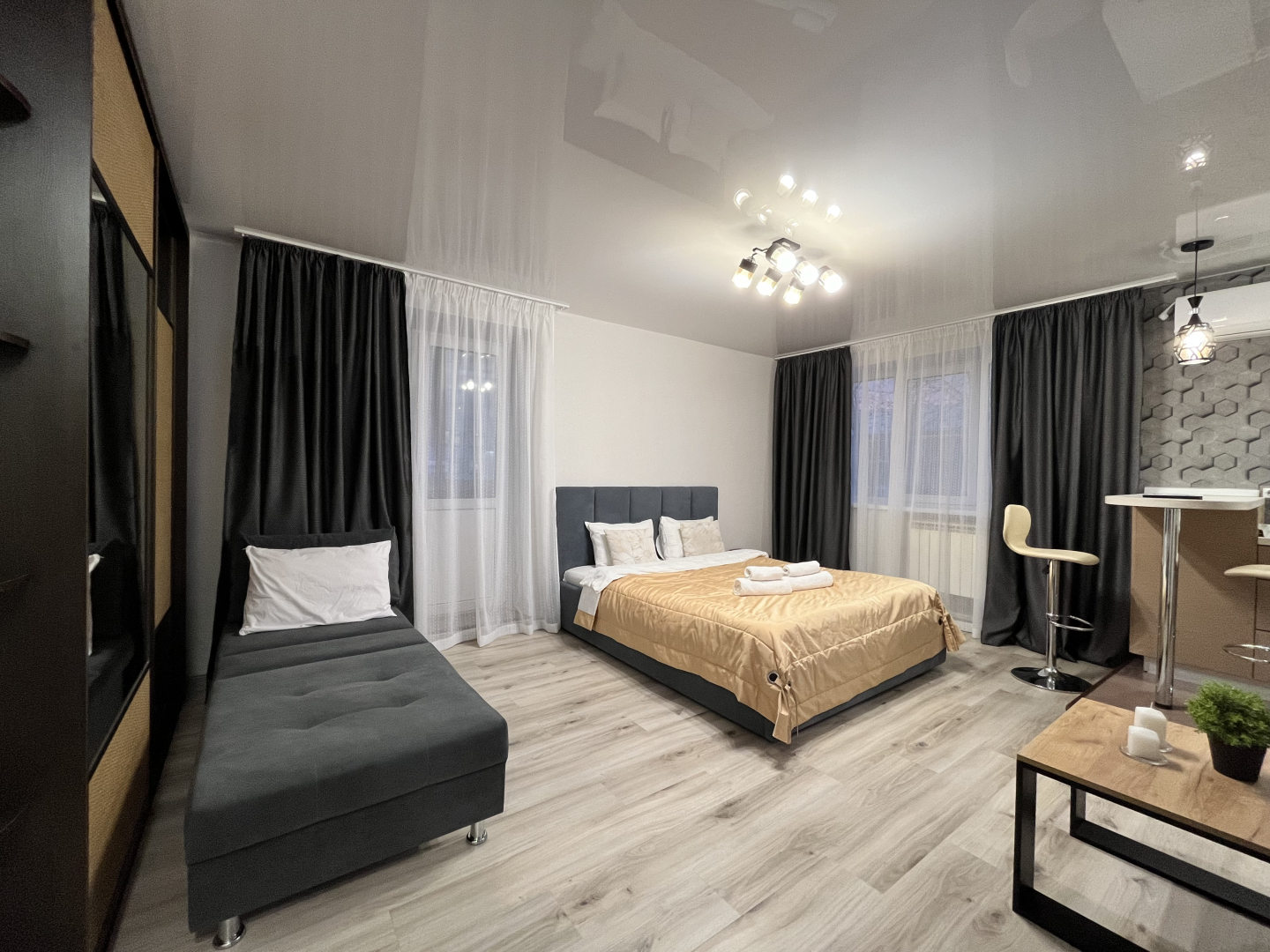 Дизайнерская студия в центре Пятая авеню