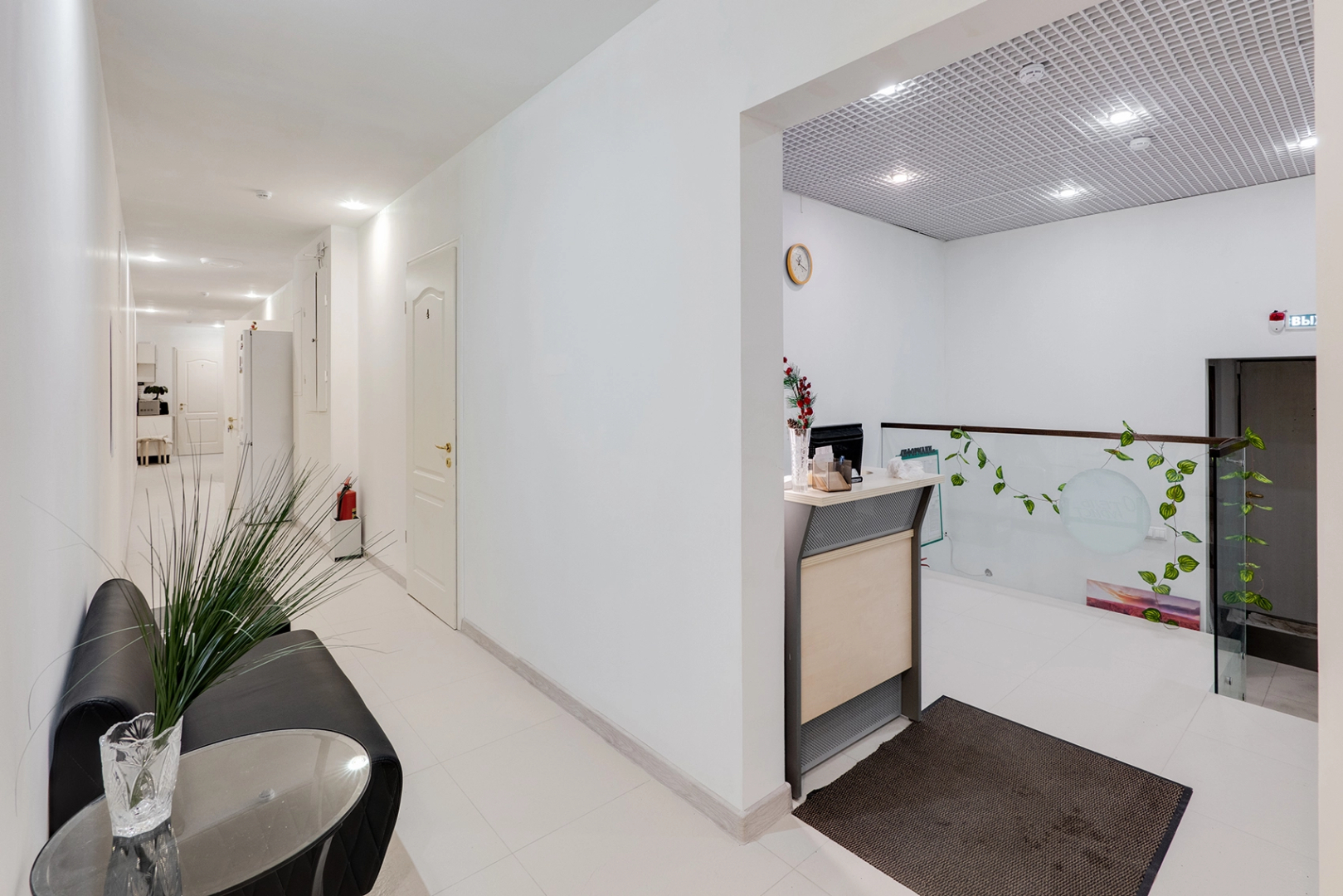 Отель Турист в Крылатском