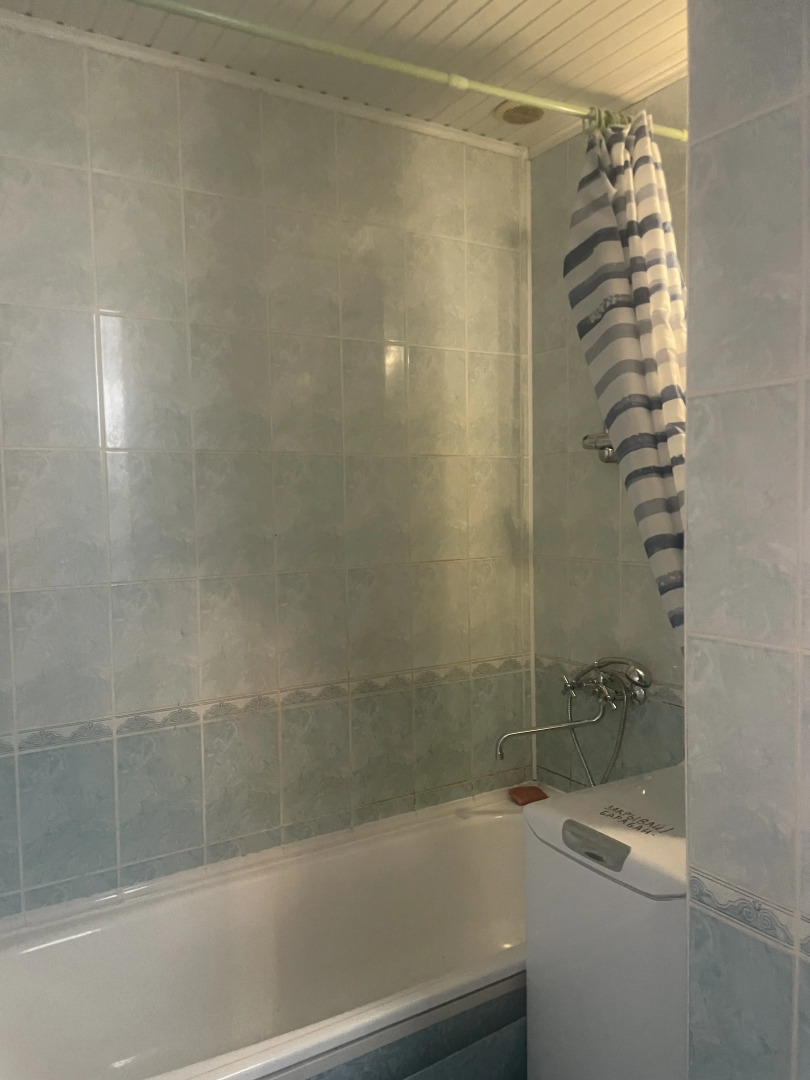 Квартира на Большой Московской