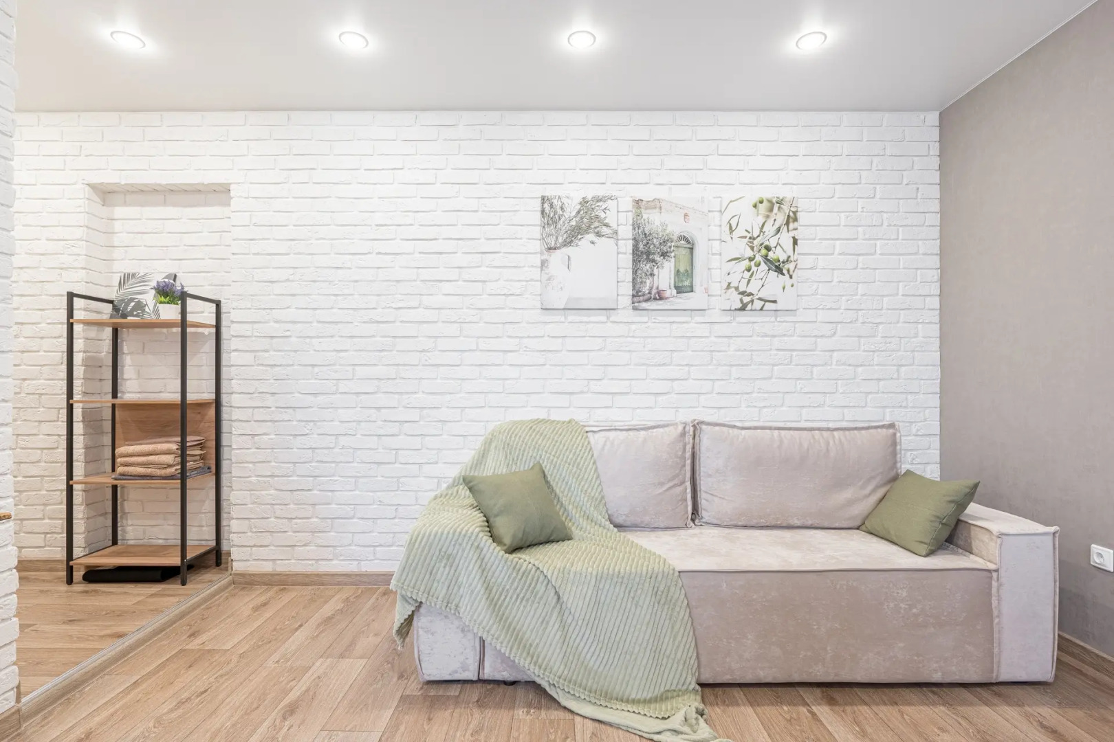 Квартира у Кремля