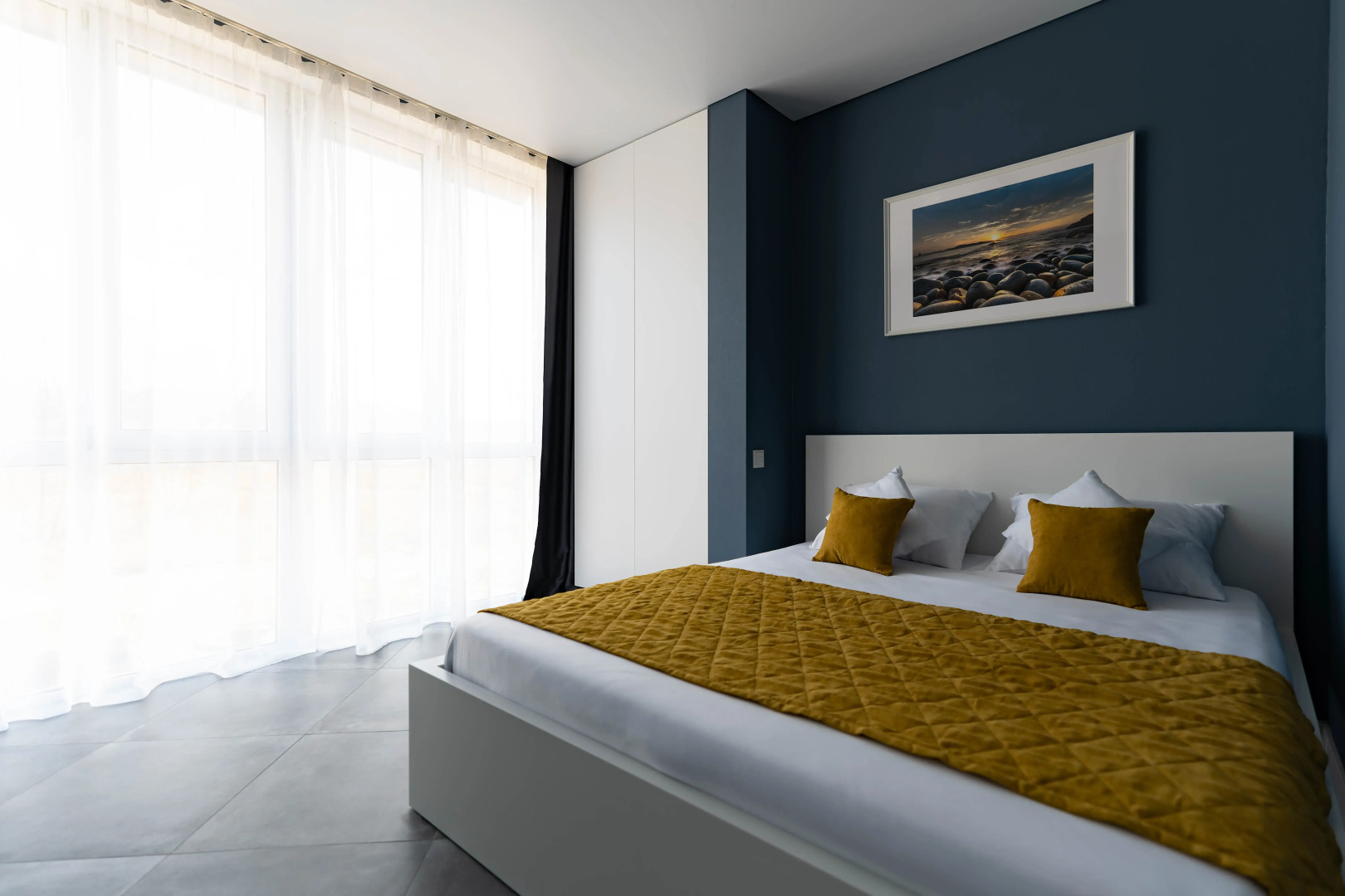 Квартира Дивная Бездна