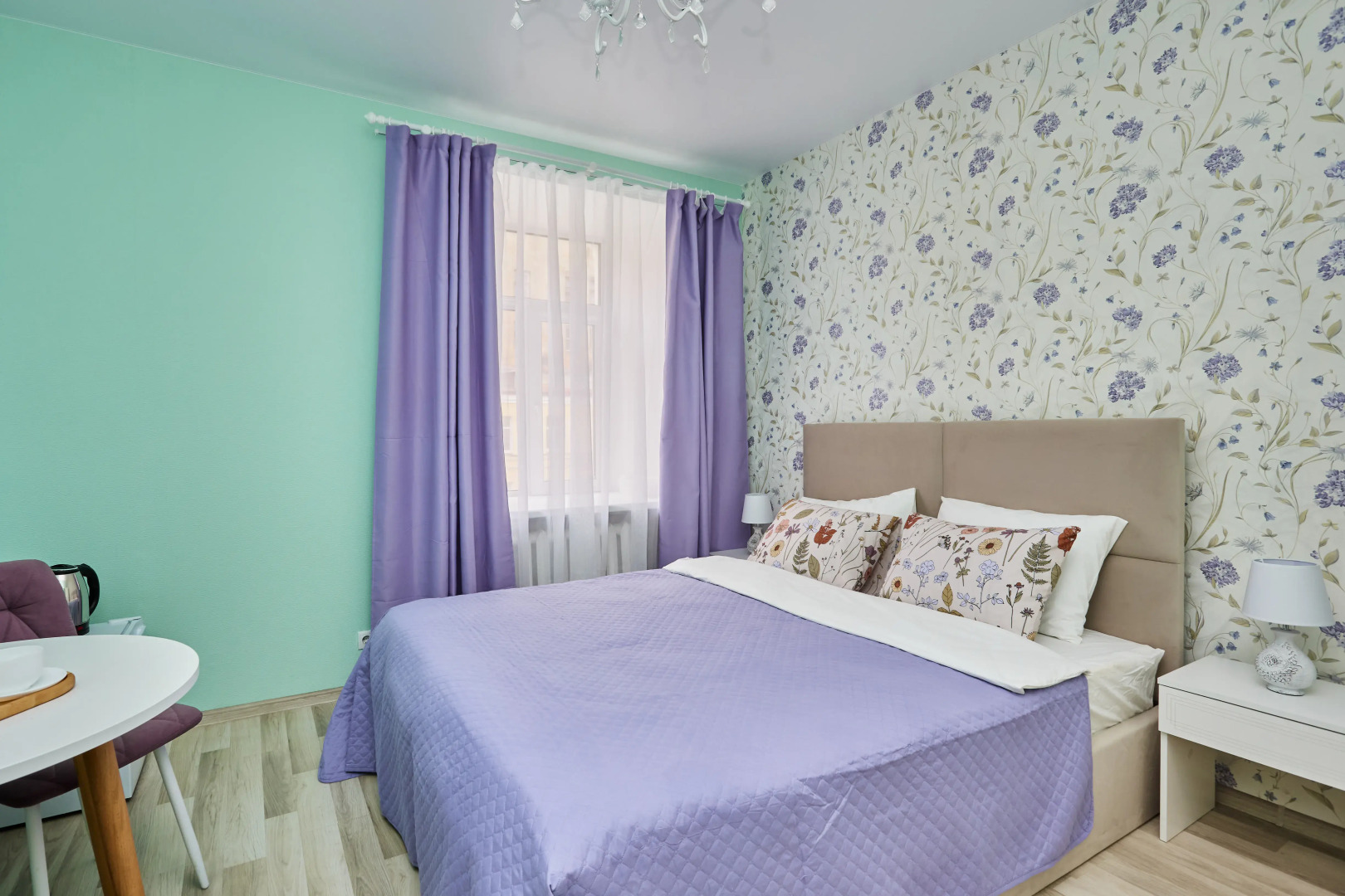 Мини-отель Наше Радушие