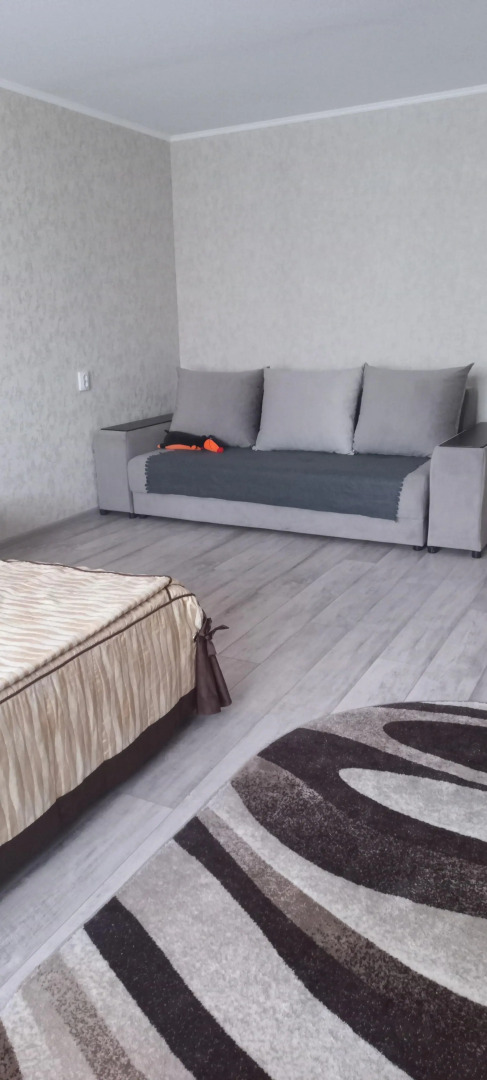 Апартаменты на Жукова 14