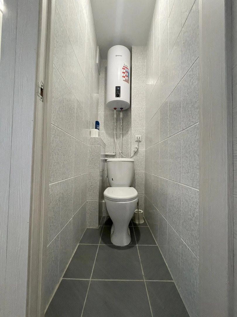 Квартира 2-комнатная на Кошевого 14к2