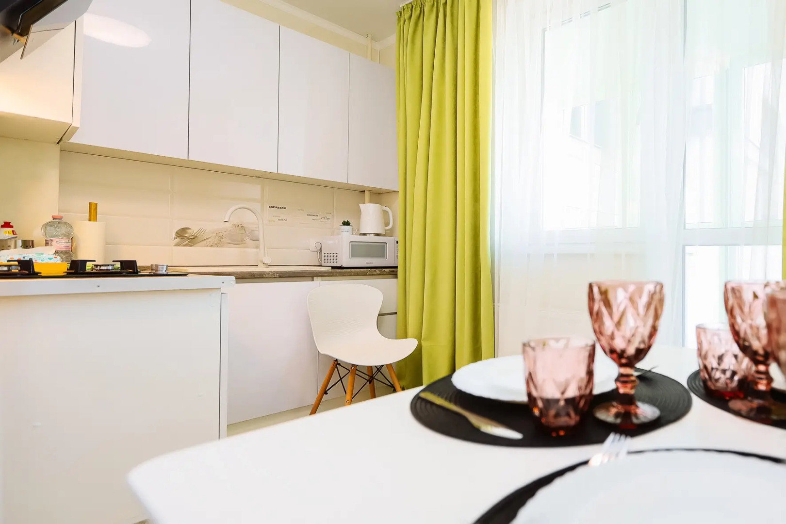 Квартира R Line Адмиралтейский