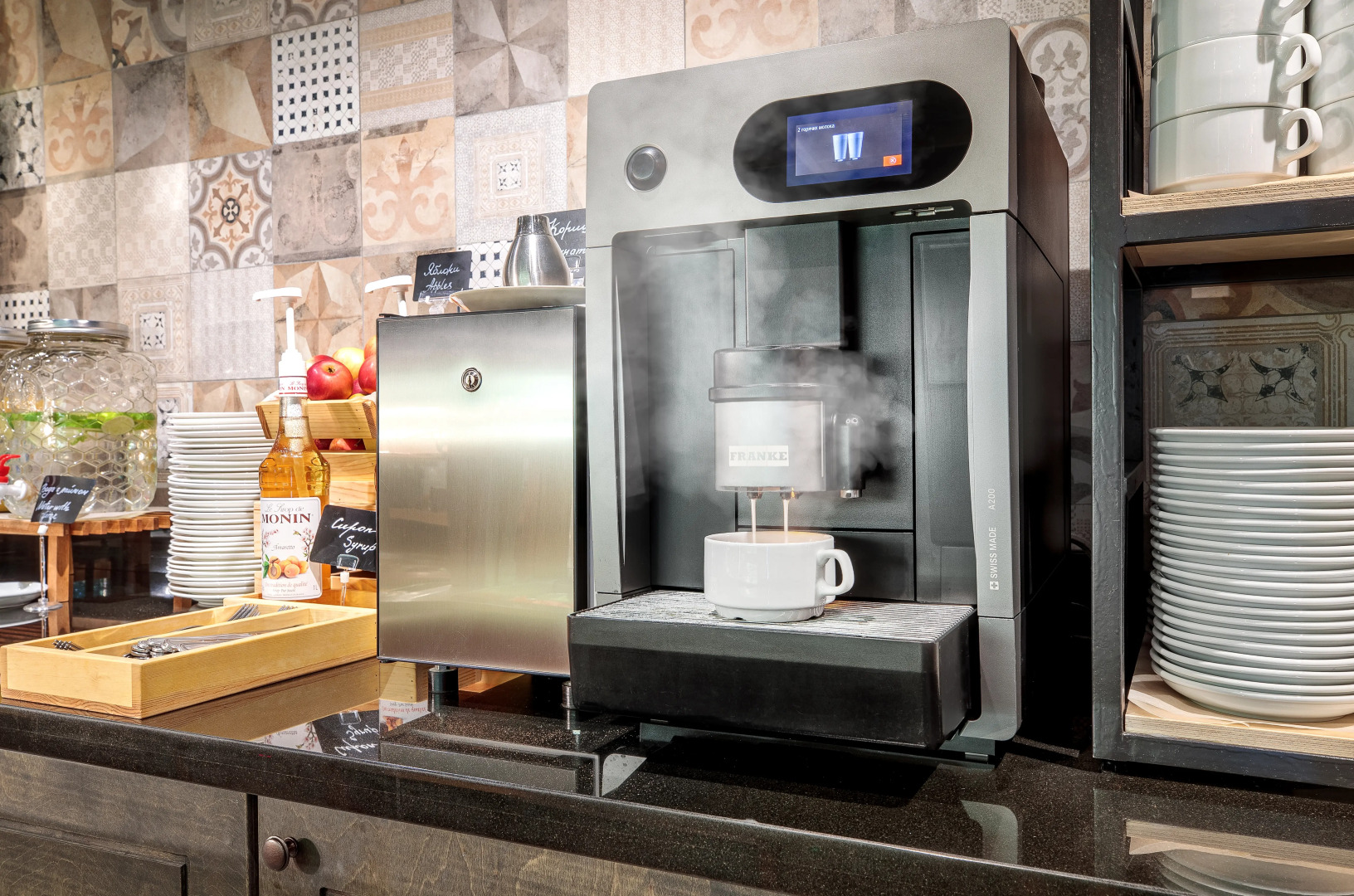 Отель Центральный