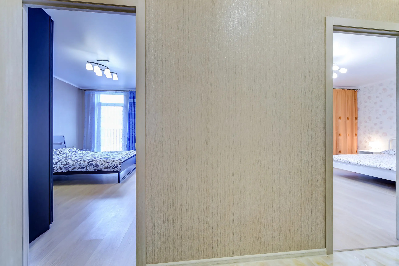 Апартаменты у Московского вокзала