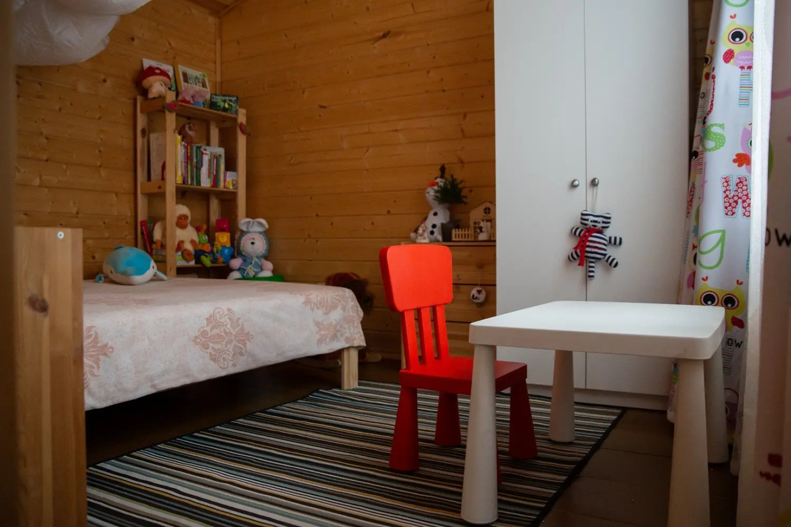 Гостевой дом ЭкоДом76