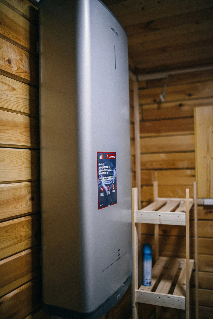 Гостевой дом Медвежья поляна