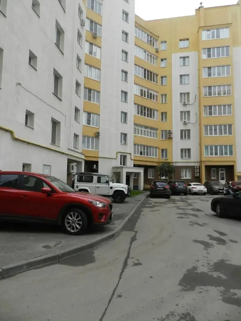 Апартаменты со всеми удобствами