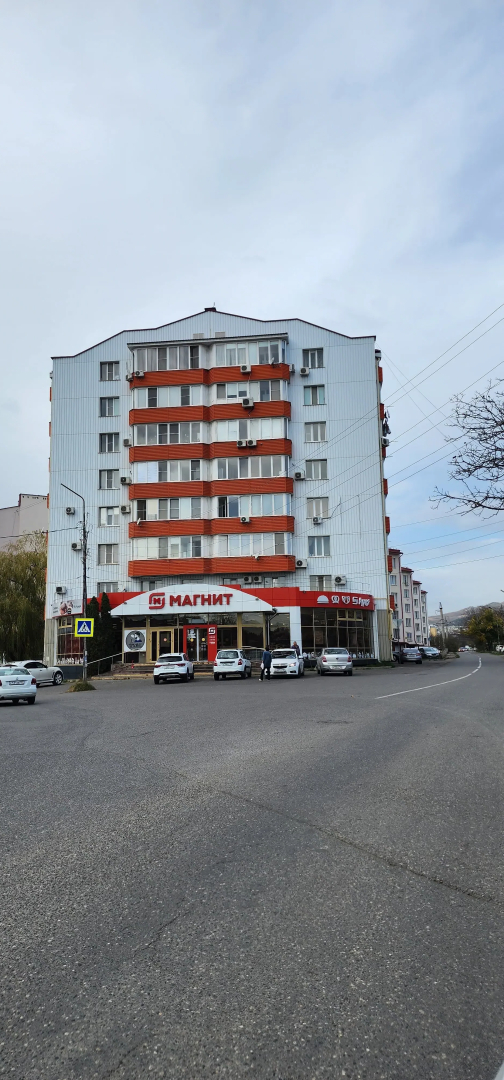 Квартира  Твоя Квартира