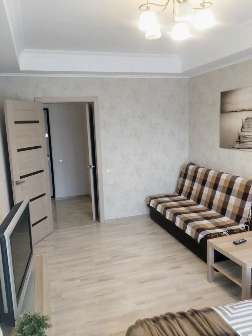 Апартаменты Гагарина 16В