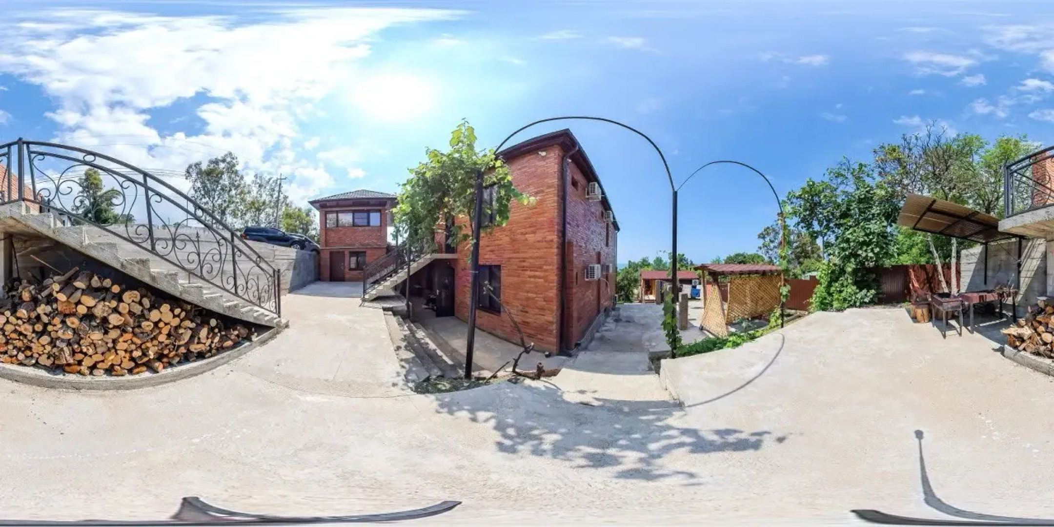 Гостевой Дом Феникс