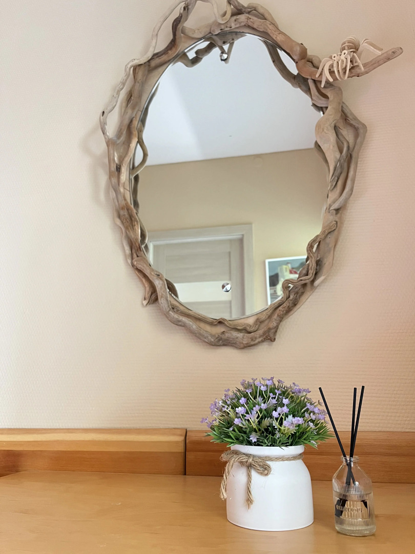 Квартира Сафари